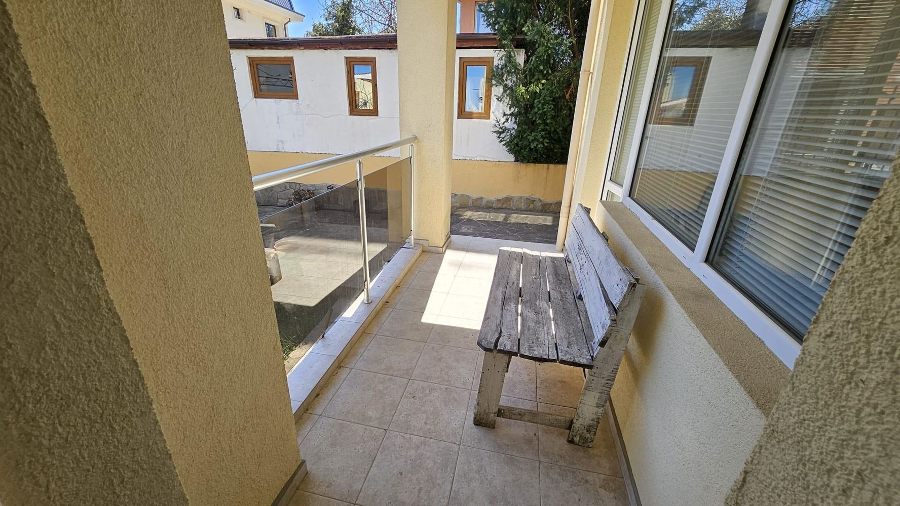 Двустаен апартамент на 50 метра от морето без такса поддръжка – Ахтопол