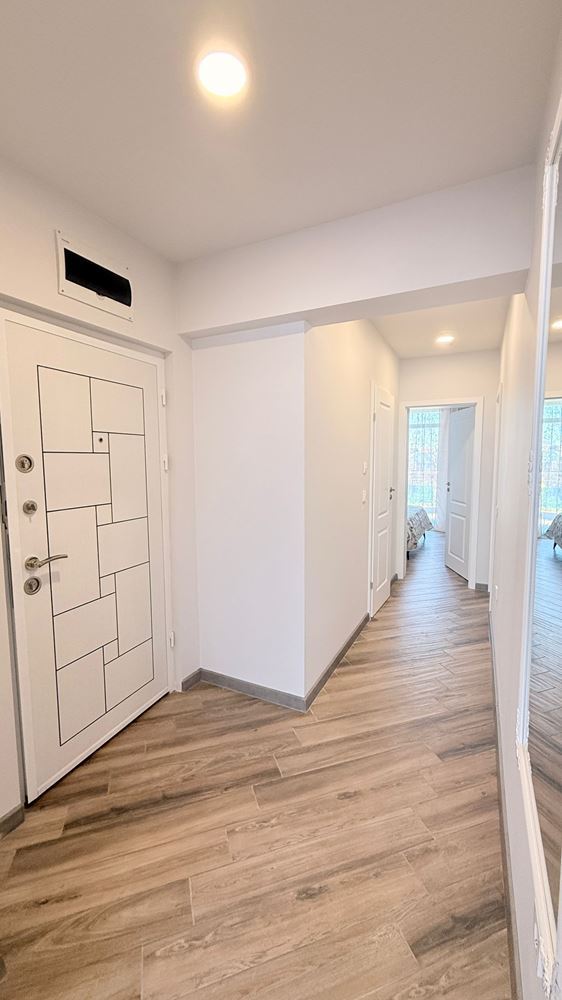 Луксозен четиристаен апартамент на първа линия в Равда – простор, престиж и впечатляваща морска панорама