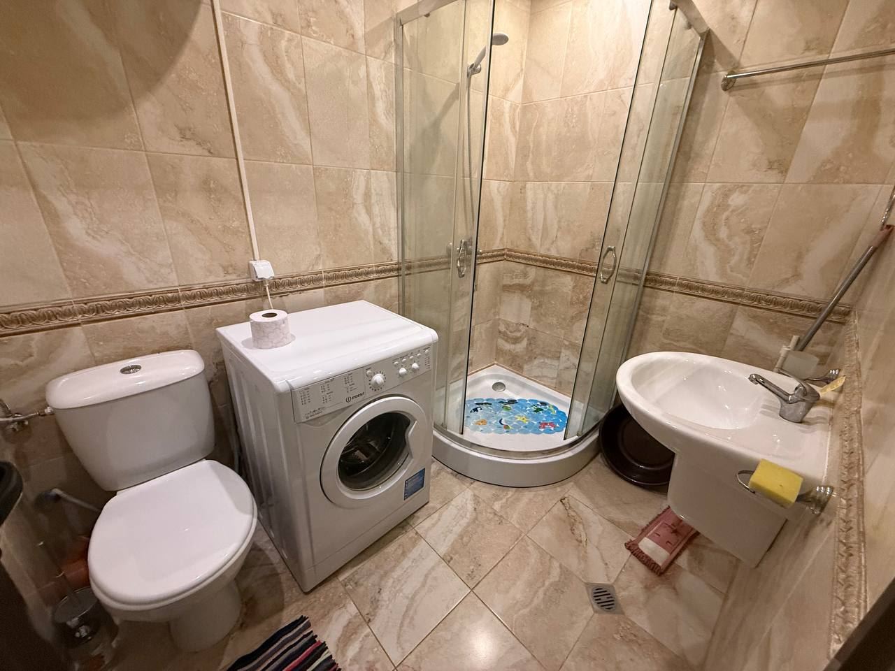 Луксозно студио с морска атмосфера в Свети Влас