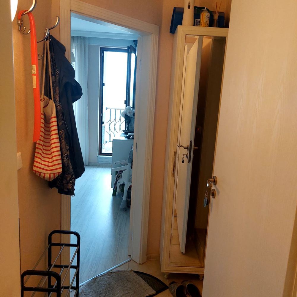 Елегантен двустаен апартамент в луксозен комплекс в Слънчев бряг – стил, комфорт и богата инфраструктура