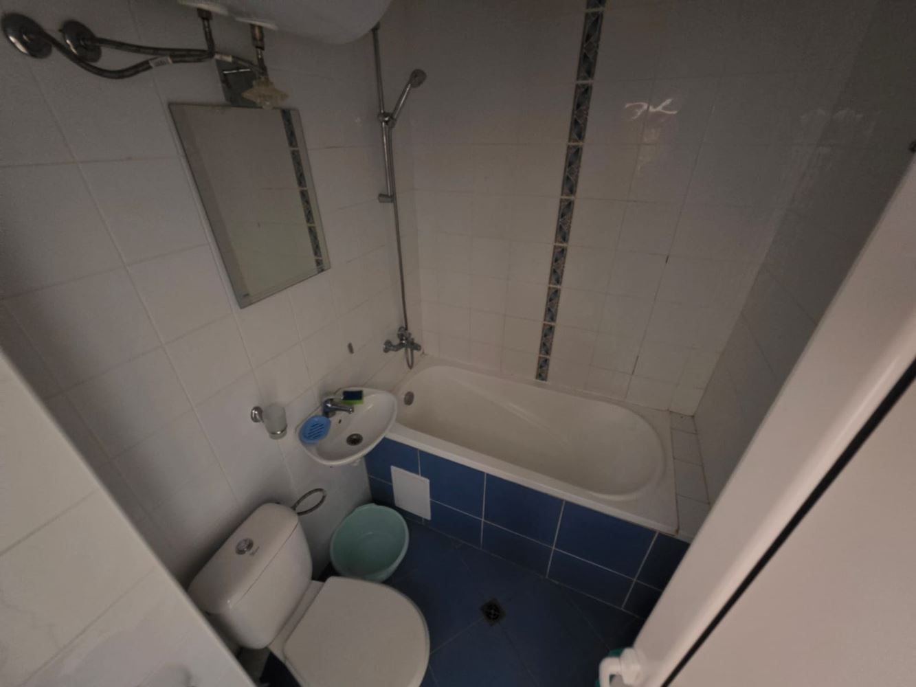 Студио на Слънчев бряг – модерна сграда, отлична локация и пълни удобства за почивка и инвестиция