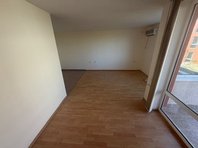 Просторен двустаен апартамент в зелен оазис в Слънчев бряг – идеален за почивка и инвестиция