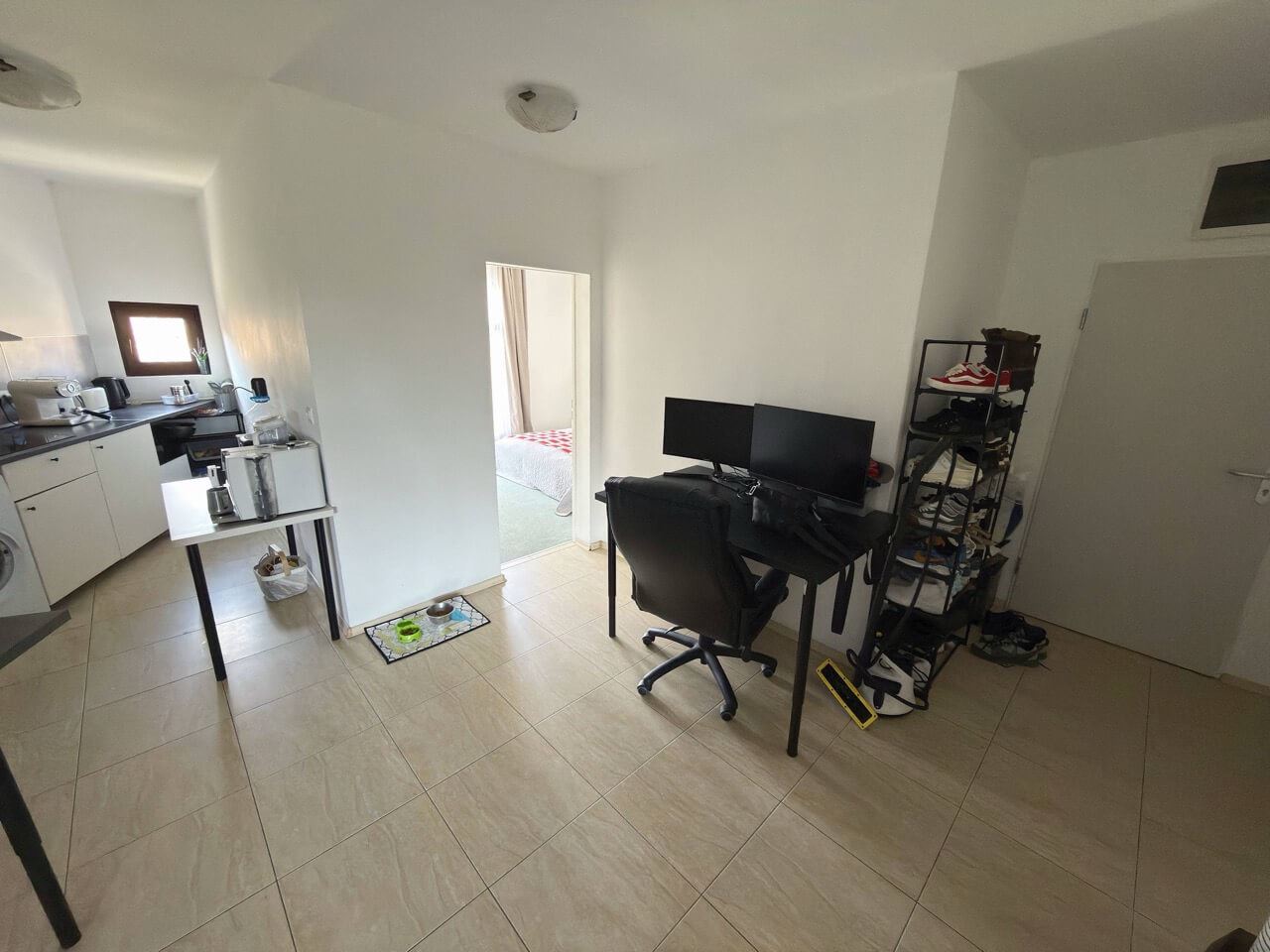 Тристаен апартамент на първа линия в Ахелой – простор, морска панорама и комфорт за цялото семейство