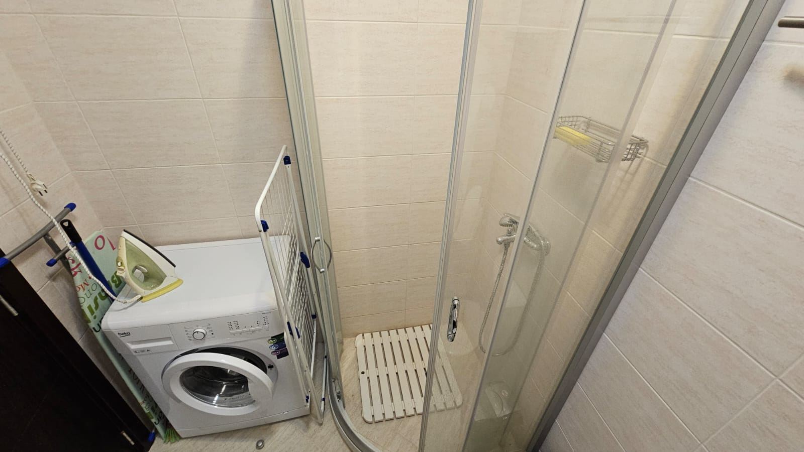 Студио в престижен комплекс на Слънчев бряг – напълно обзаведено и готово за ползване