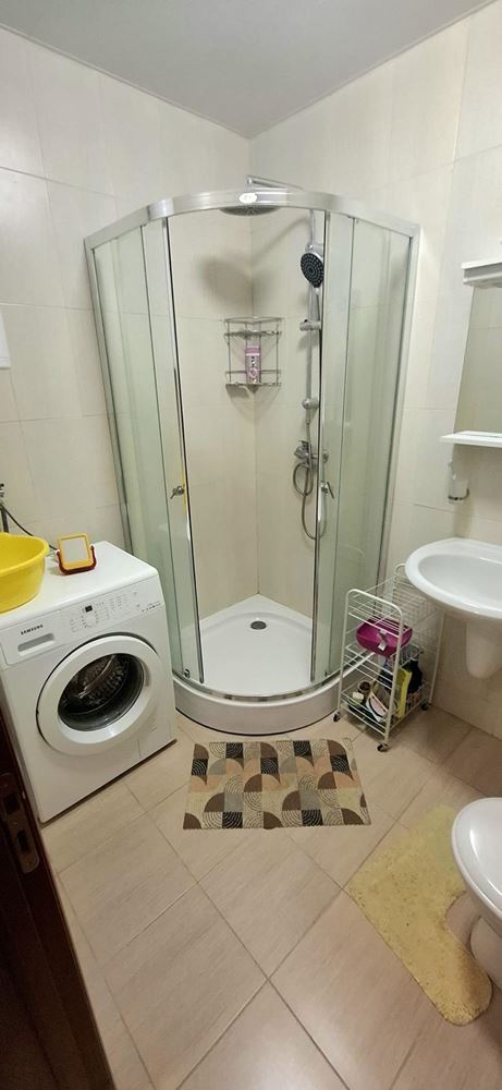 Двустаен апартамент в комплекс в Поморие – 300 м от плажа, отлична инвестиция