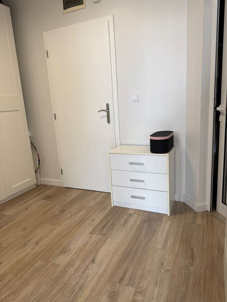 Двустаен апартамент на 100 м от морето в Свети Влас – високо качество на живот, спокойствие и отлична локация