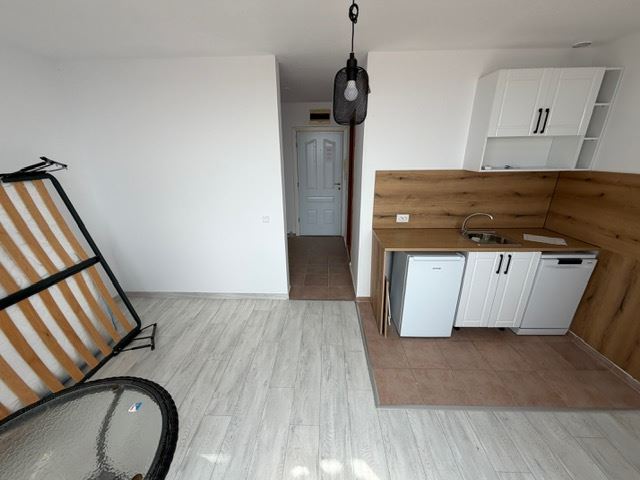 Панорамно студио с морска гледка в Свети Влас – впечатляваща локация, мащабен комплекс и инвестиция от висок клас