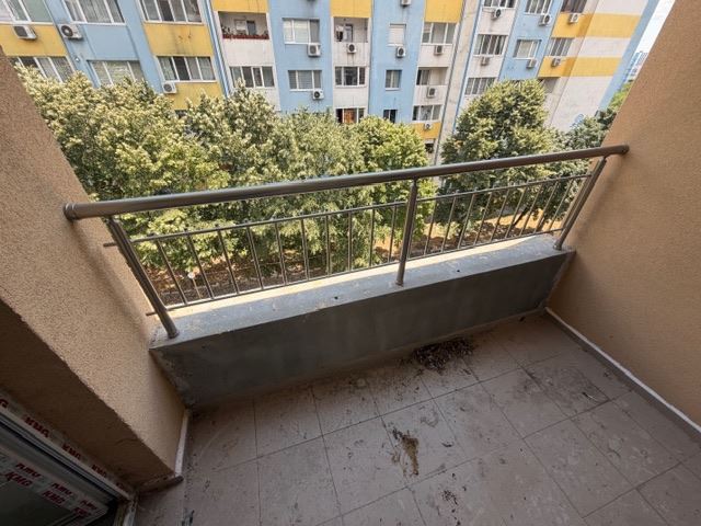 Нов двустаен апартамент с просторна площ и отлична локация в ж.к. Меден рудник, зона В
