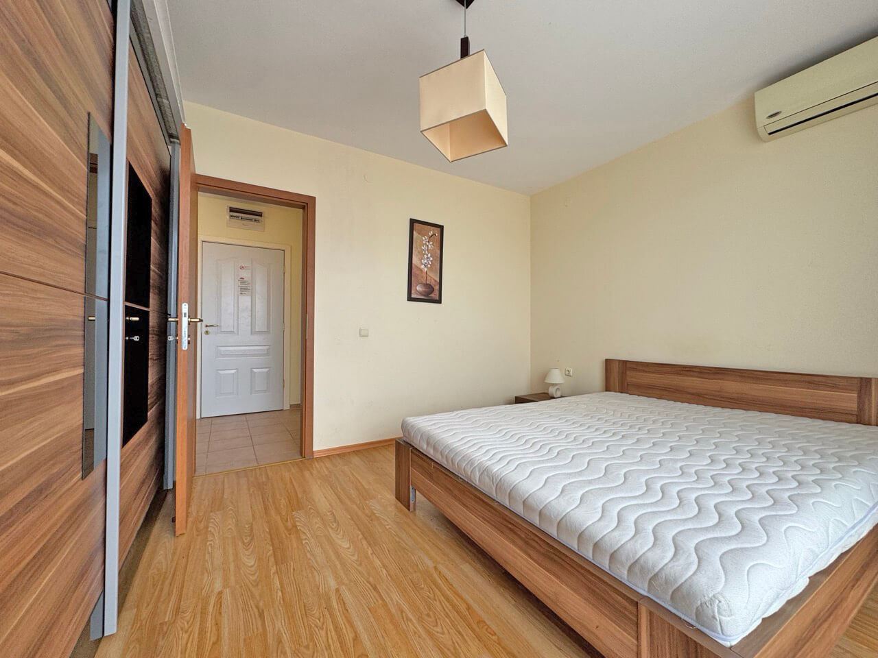 Двустаен апартамент в Слънчев бряг – уют, комфорт и пълноценен живот край морето