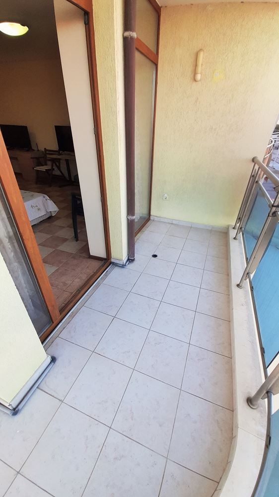 Ексклузивно предложение на първа линия в Слънчев бряг – простор, лукс и невероятна инвестиция с морска панорама