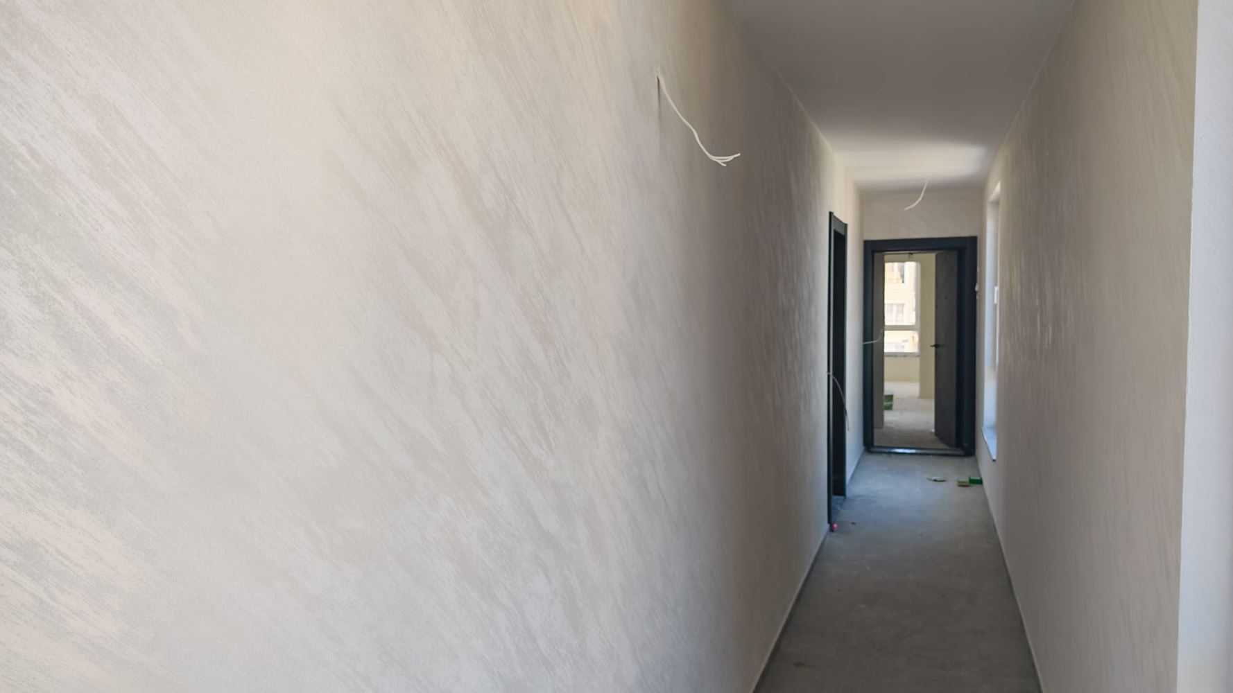 Нов двустаен апартамент в кв. Черно море, Несебър – вашият шанс за дом край морето без такса поддръжка