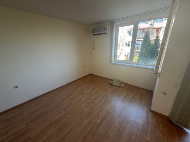 Просторен двустаен апартамент в зелен оазис в Слънчев бряг – идеален за почивка и инвестиция