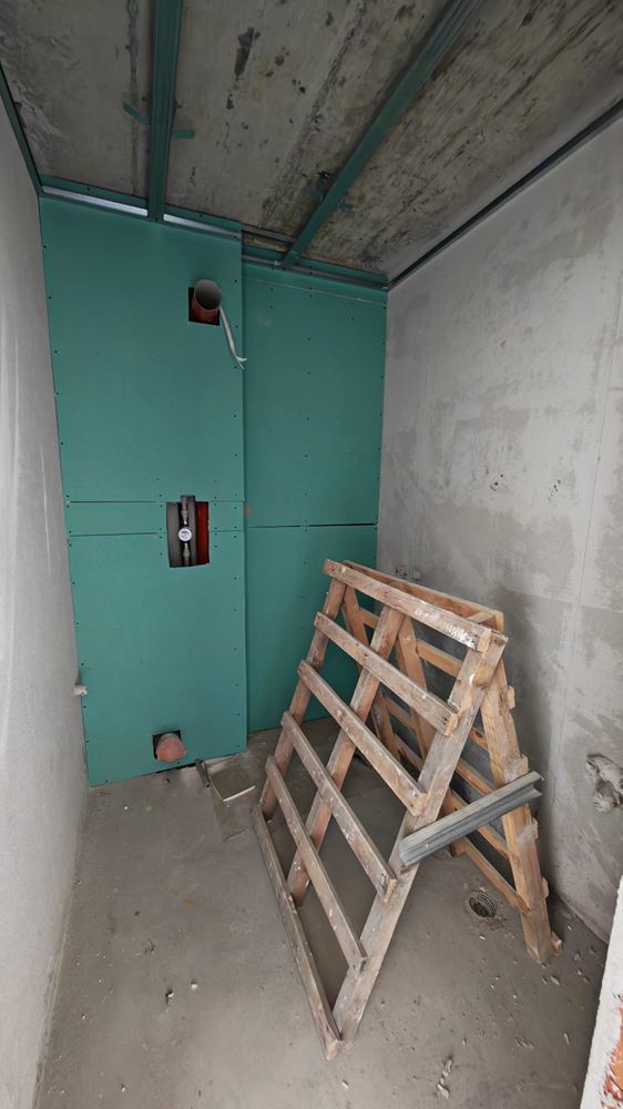 Нов двустаен апартамент в кв. Черно море, Несебър – вашият шанс за дом край морето без такса поддръжка