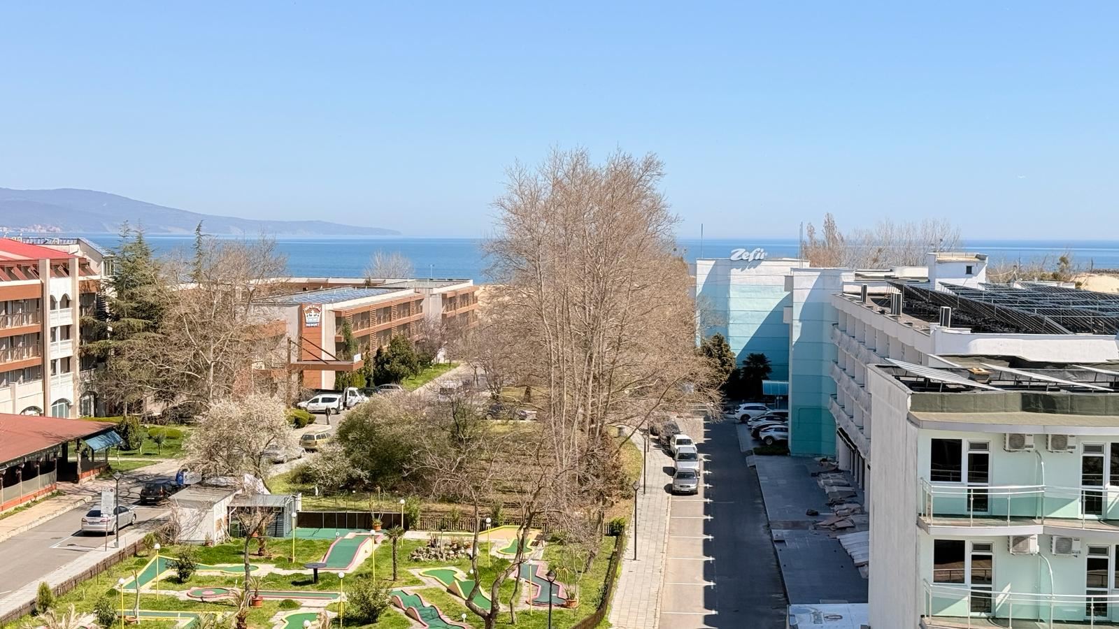 Морска панорама, простор и отлична локация – вашият нов дом между Несебър и Слънчев бряг