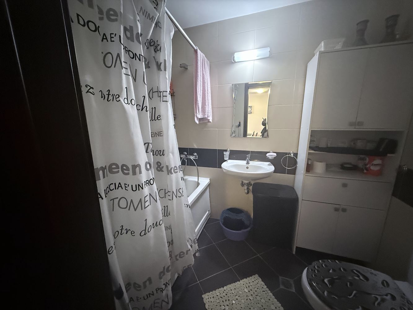 Двустаен апартамент в центъра на Слънчев бряг – обзаведен, партер с отлична локация