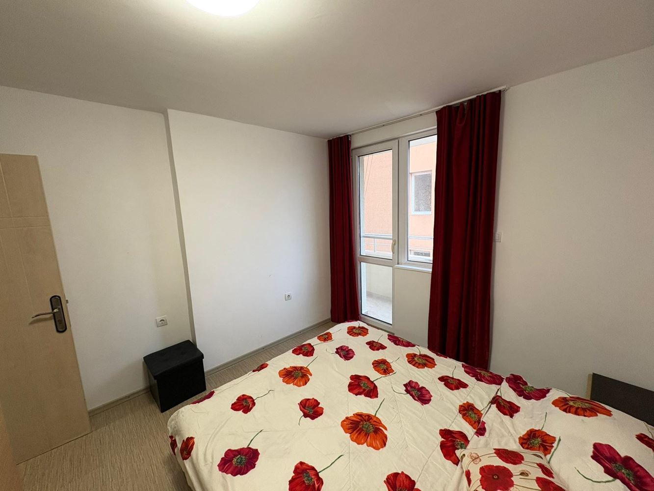 Двустаен апартамент в Поморие – отлична локация на 400 м от морето и центъра