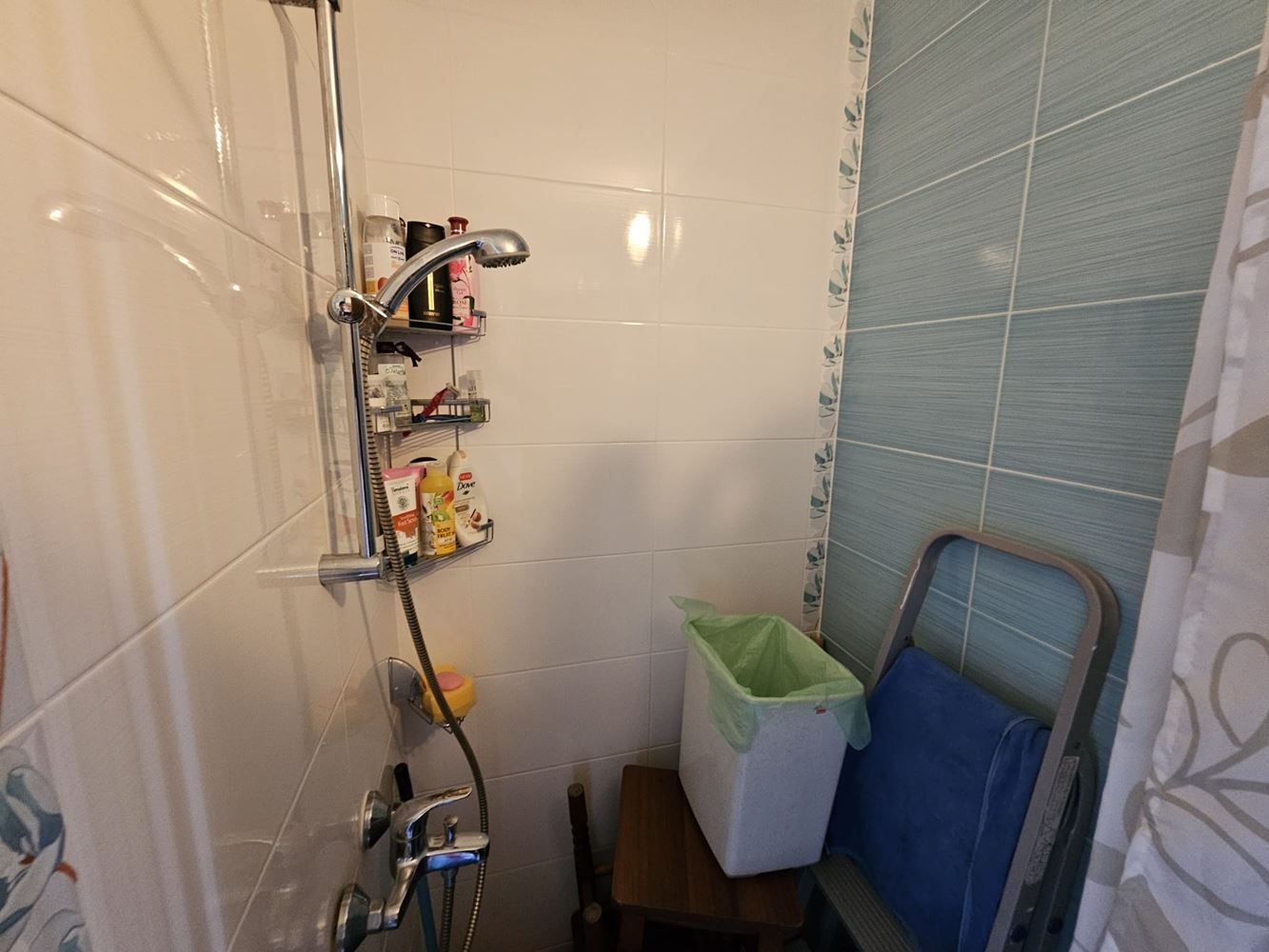 Двустаен апартамент с морска панорама в Свети Влас – престиж, комфорт и локация на 100 м от плажа. С паркомясто в комплекса