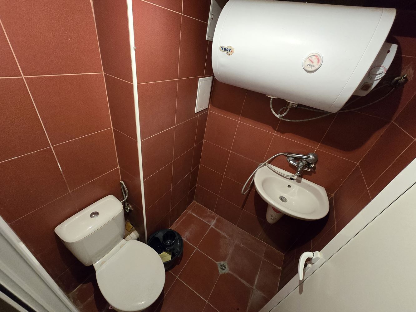 Спокойствие и комфорт сред природата – апартамент близо до Слънчев бряг