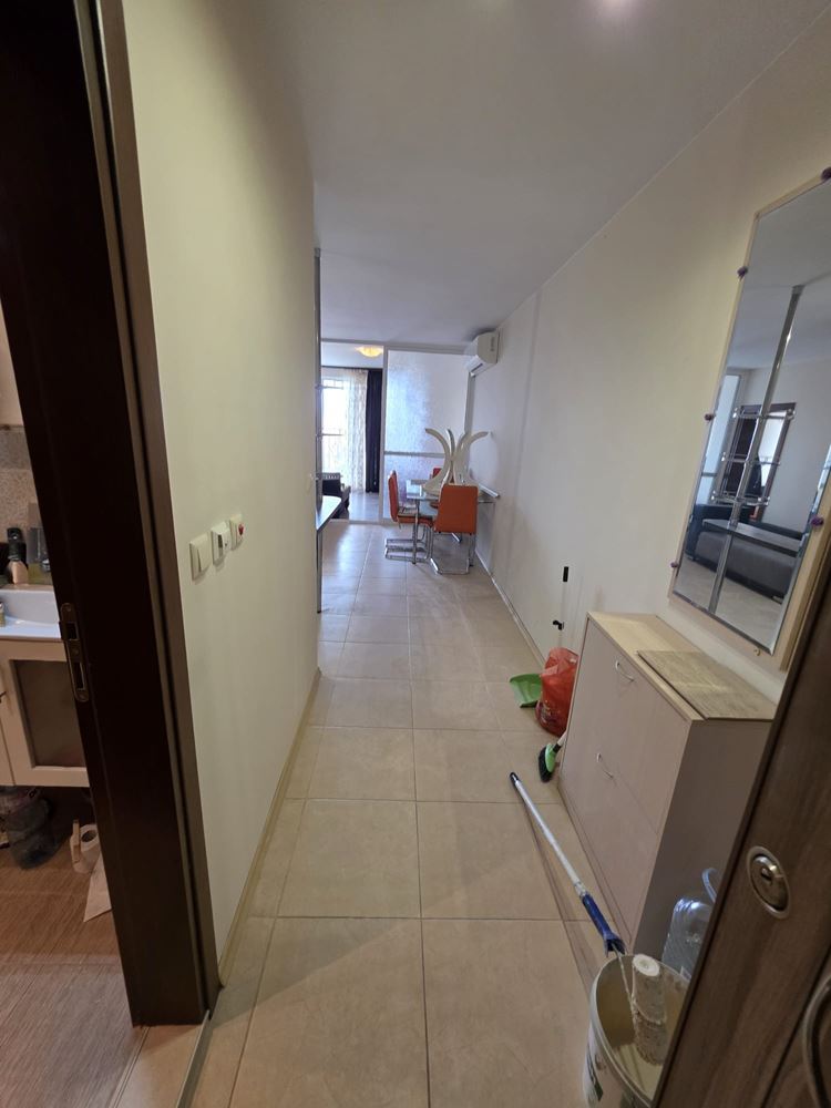 Панорамен апартамент с гледка море в Равда – простор, комфорт и отлична локация на втора линия