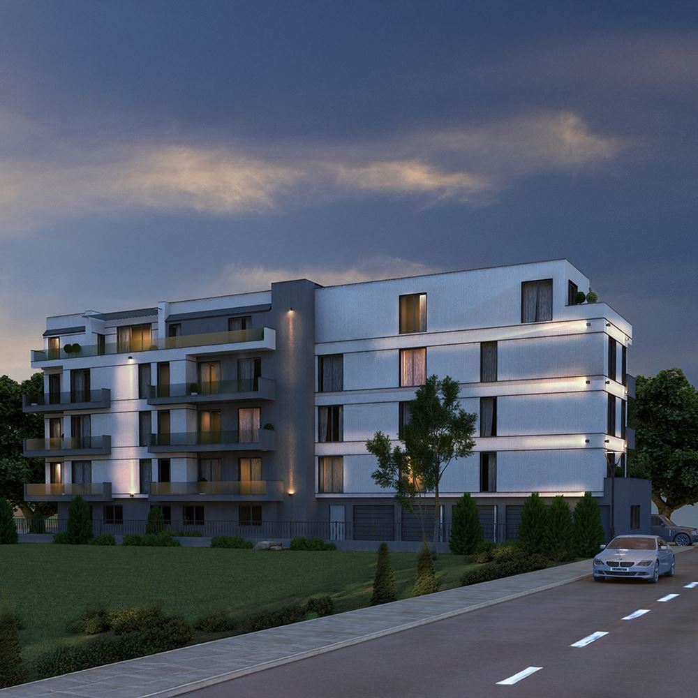 Нов двустаен апартамент в кв. Черно море, Несебър – вашият шанс за дом край морето без такса поддръжка