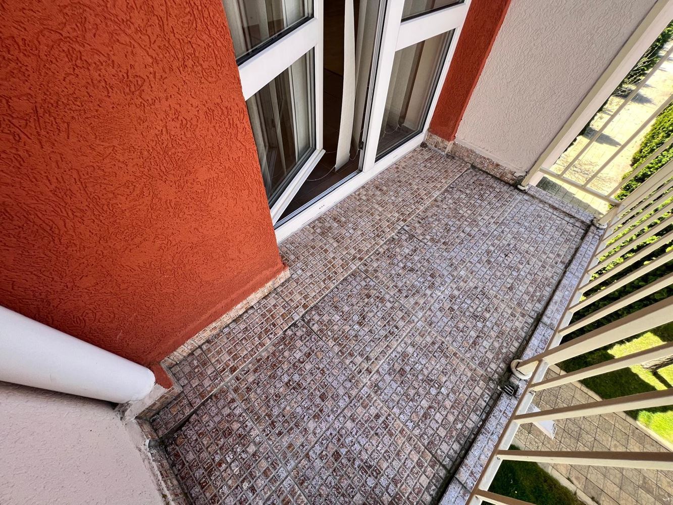 Просторно и напълно обзаведено студио в Слънчев бряг – готово за живот или инвестиция