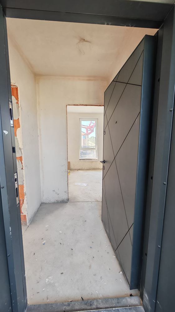 Нов двустаен апартамент в кв. Черно море, Несебър – вашият шанс за дом край морето без такса поддръжка