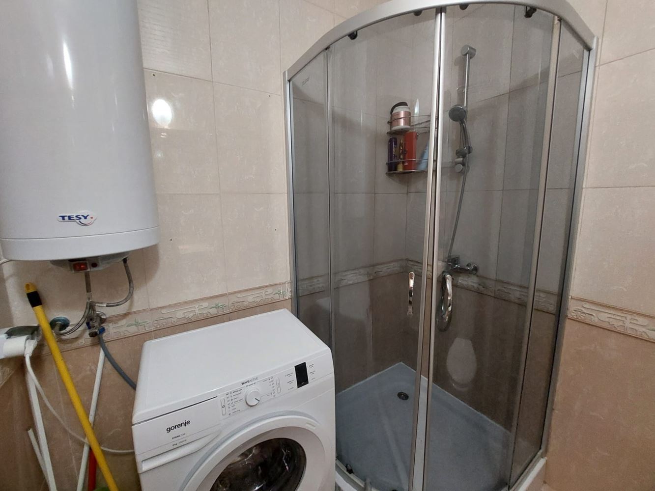 Просторен двустаен апартамент с отлични удобства – Слънчев бряг