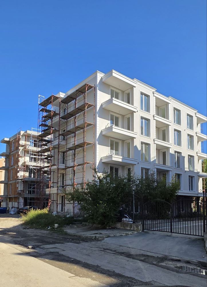 Студио без такса поддръжка в Слънчев бряг – комфорт и удобство само на няколко минути от морето