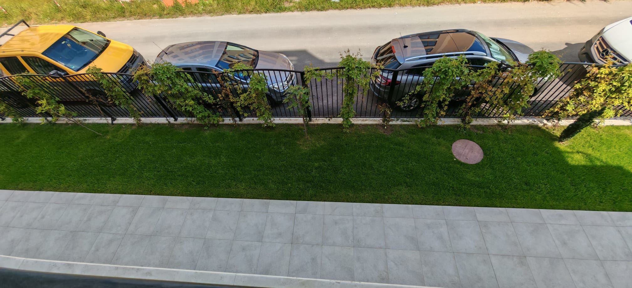 Луксозно студио в нов комплекс на 300 метра от плажа в Слънчев бряг – готово за нанасяне