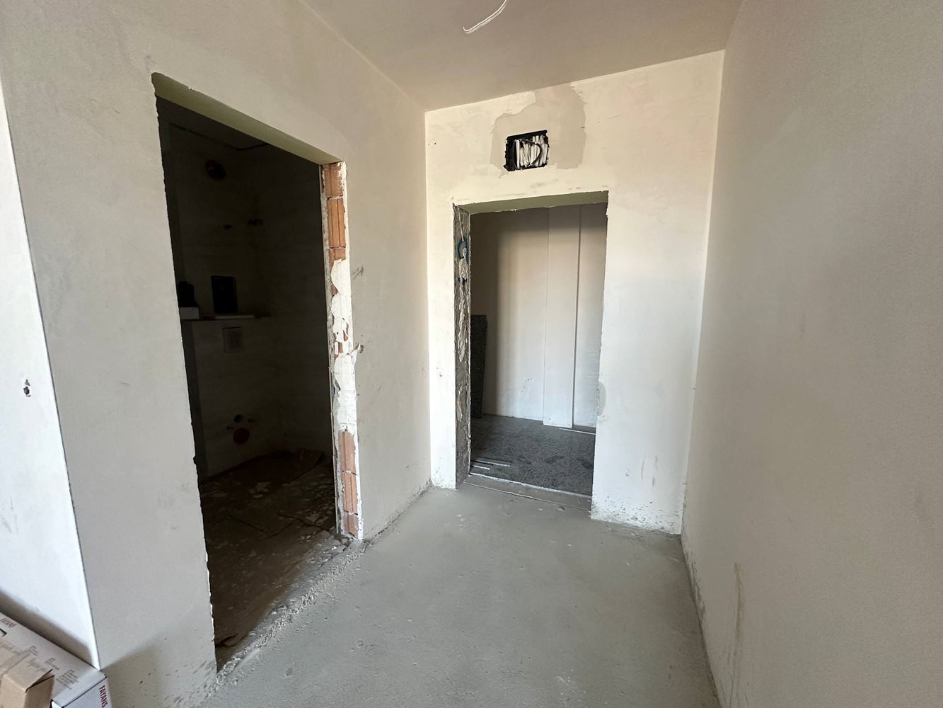 Ново партерно студио на 200 метра от плажа в Несебър – комфорт, стил и отлична локация