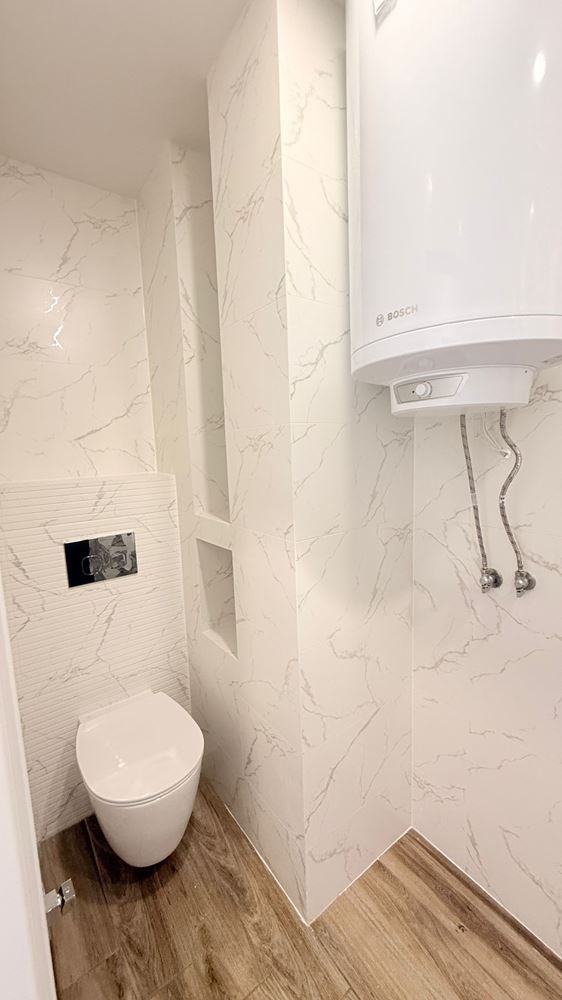 Луксозен четиристаен апартамент на първа линия в Равда – простор, престиж и впечатляваща морска панорама