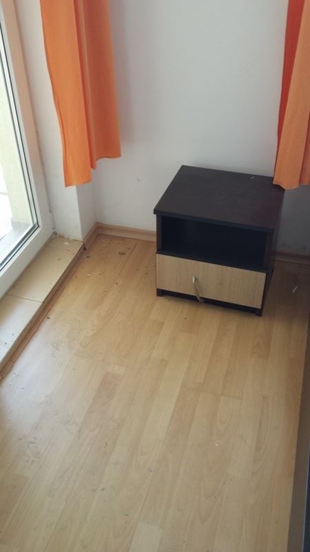 Двустаен апартамент в комплекс "Даймънд скай"