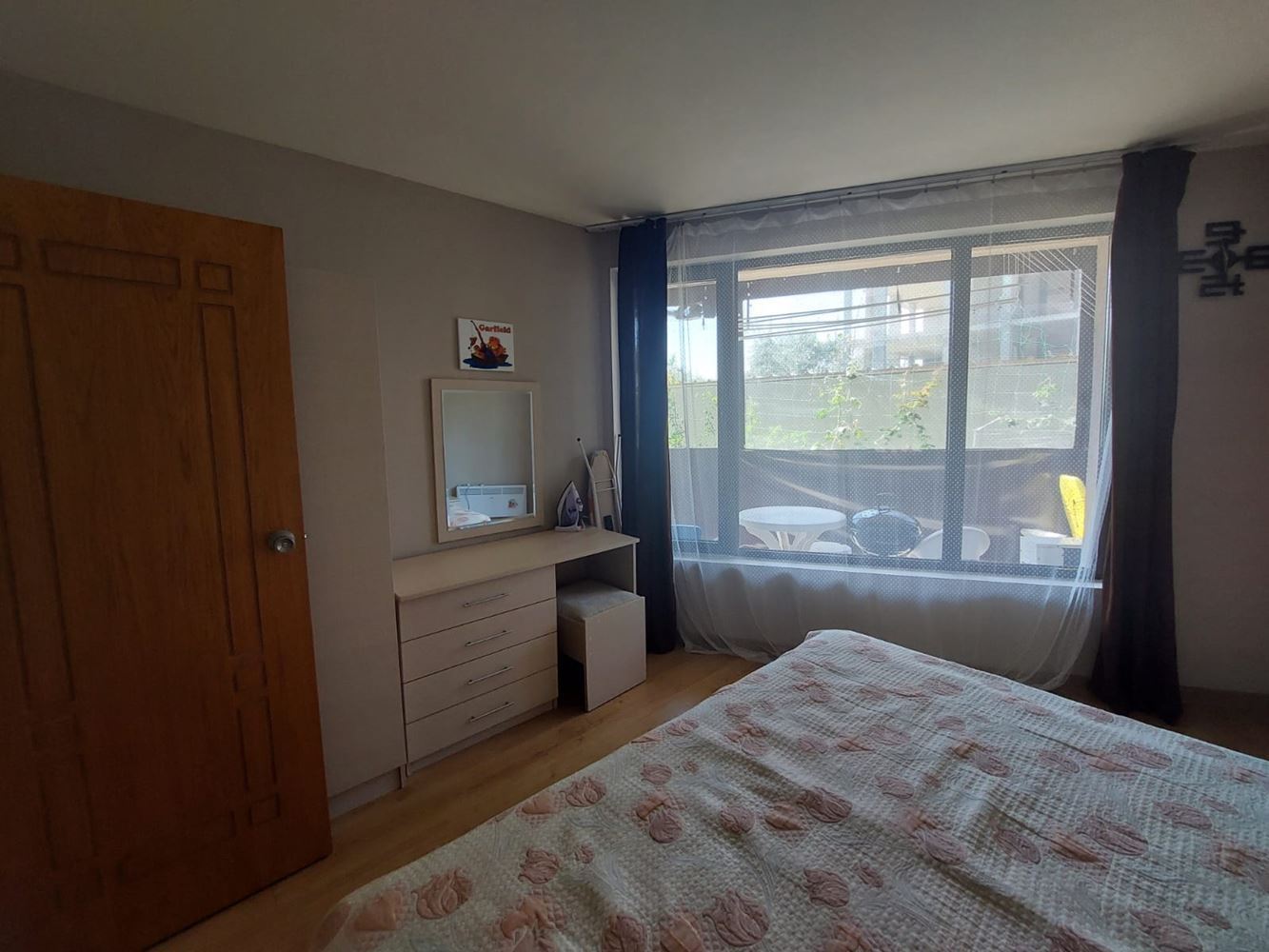 Просторен двустаен апартамент с отлични удобства – Слънчев бряг