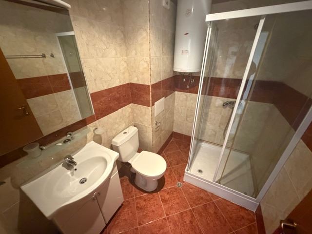 Просторен двустаен апартамент в зелен оазис в Слънчев бряг – идеален за почивка и инвестиция