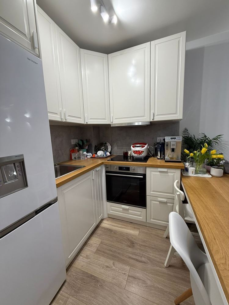 Двустаен апартамент на 100 м от морето в Свети Влас – високо качество на живот, спокойствие и отлична локация