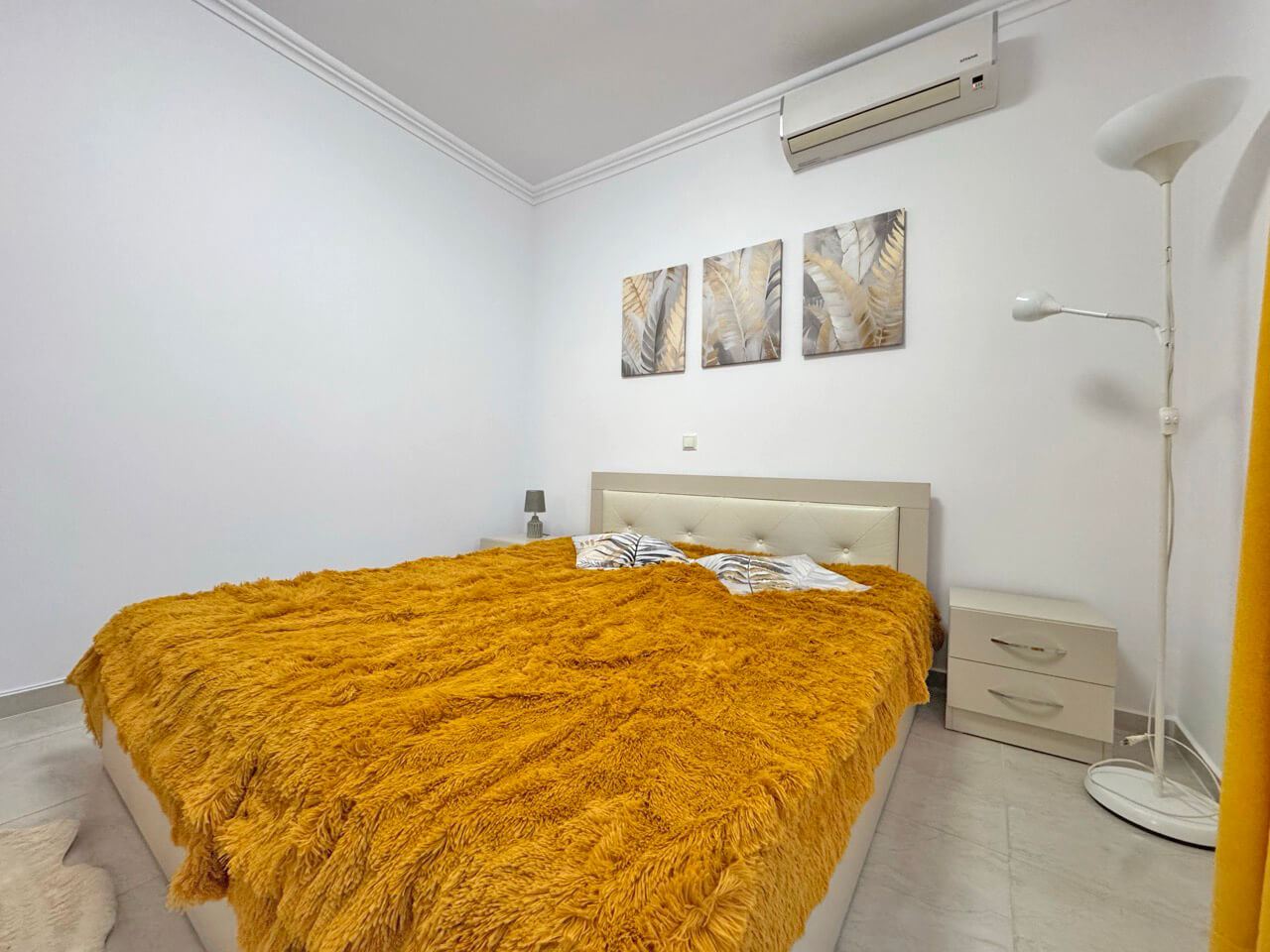 Просторен двустаен апартамент в престижен комплекс в Свети Влас – на 200 метра от морето