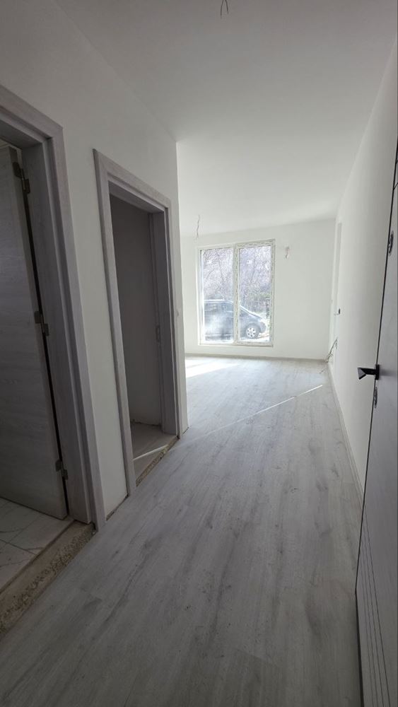 Функционално студио на партерен етаж – отлична възможност за инвестиция или уютен дом