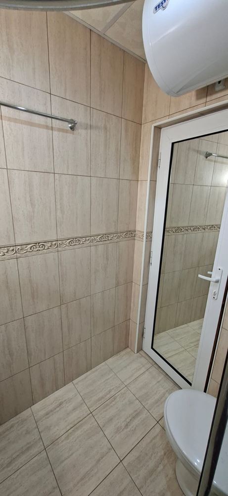 Комфорт и практичност до морето – напълно обзаведен двустаен апартамент в Свети Влас