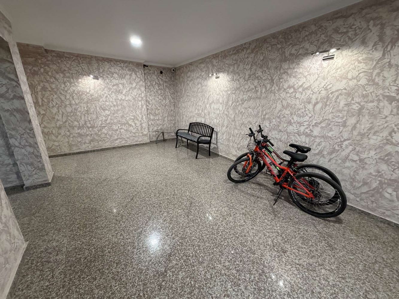 Двустаен апартамент в модерен комплекс на крачки от морето в Равда – перфектен избор за инвестиция или уютен дом