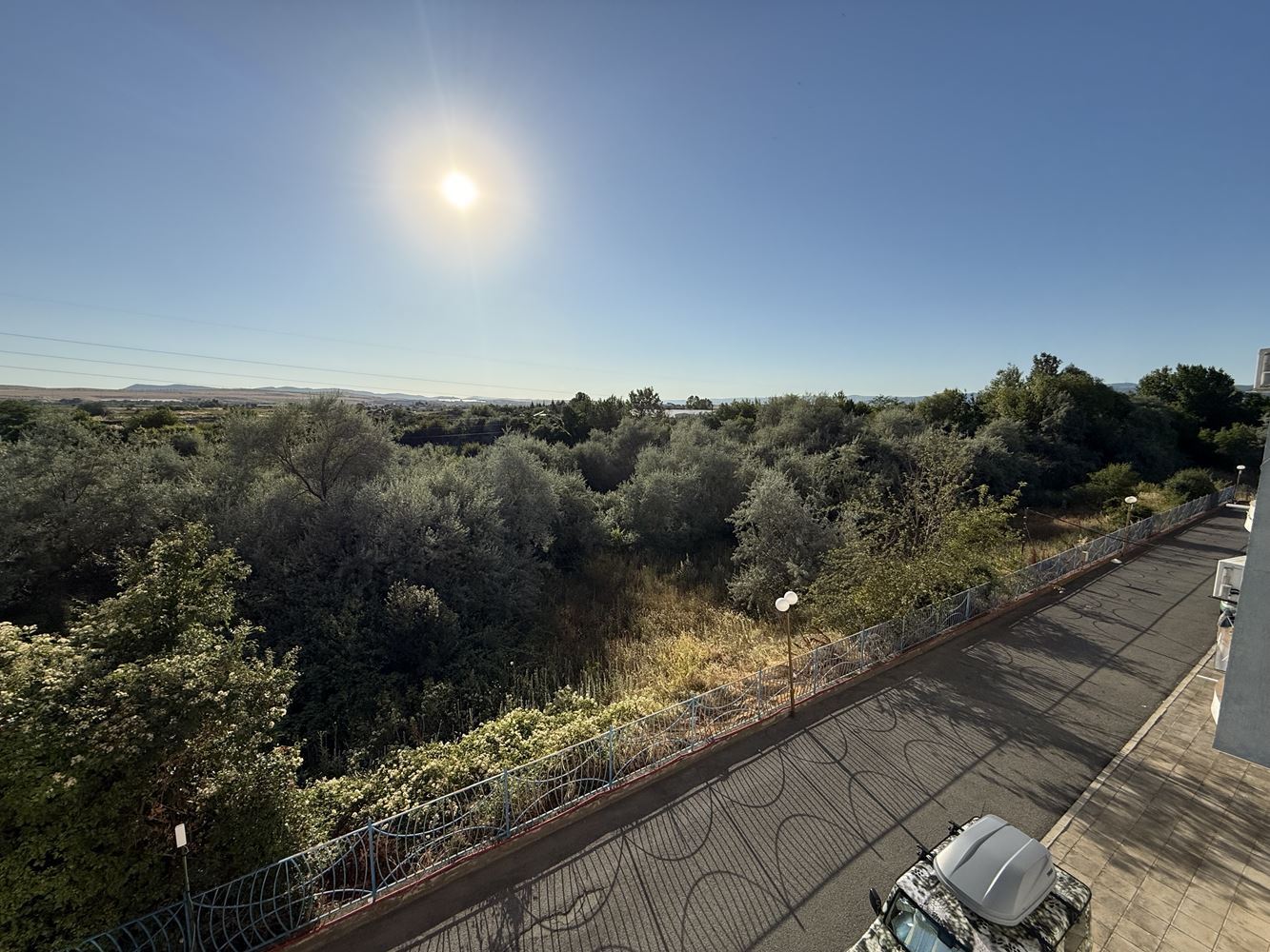 Двустаен апартамент с тераса в Слънчев бряг – комфорт и сигурност целогодишно