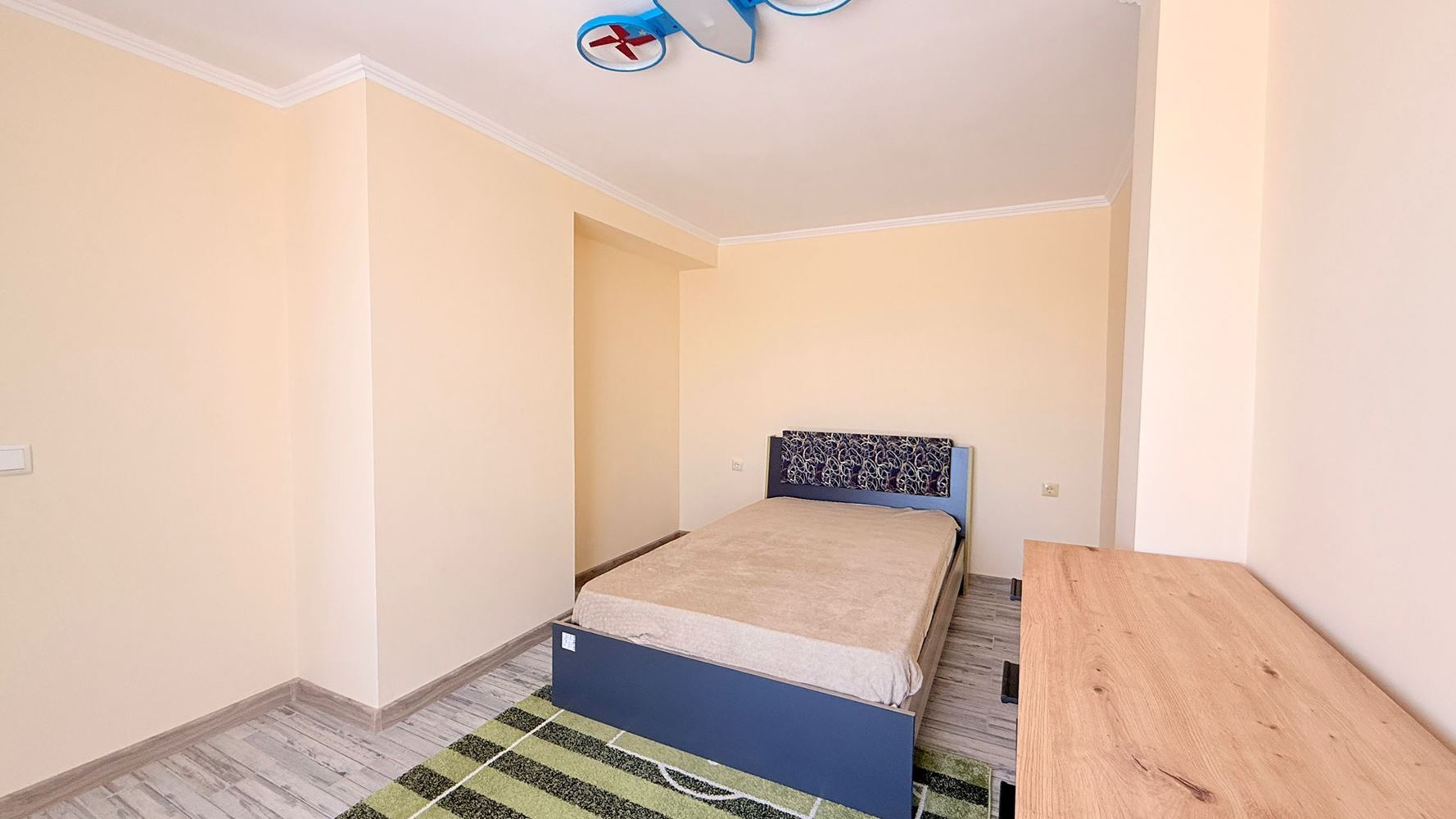 Луксозен мезонет с три спални в сърцето на Слънчев бряг – простор, стил и комфорт на две нива