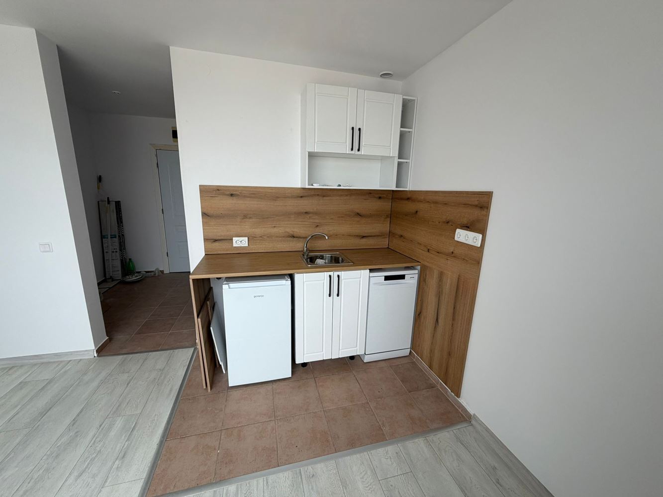 Панорамно студио с морска гледка в Свети Влас – впечатляваща локация, мащабен комплекс и инвестиция от висок клас