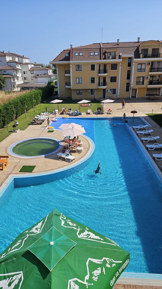 Равда - двустаен апартамент с Акт 16 на четвърти етаж – модерна сграда, отлична локация и потенциал за доходност