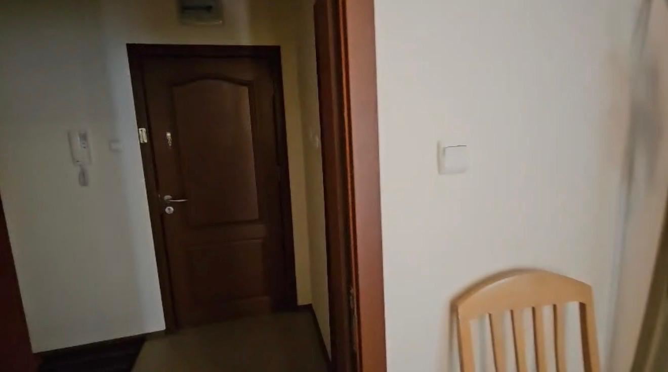 Тристаен апартамент с отлична площ и ниска такса поддръжка в Слънчев бряг