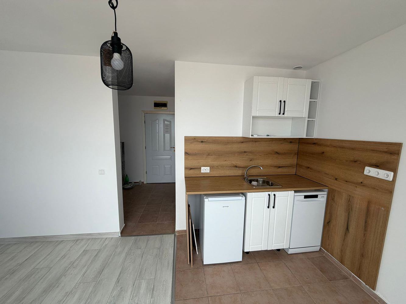 Панорамно студио с морска гледка в Свети Влас – впечатляваща локация, мащабен комплекс и инвестиция от висок клас