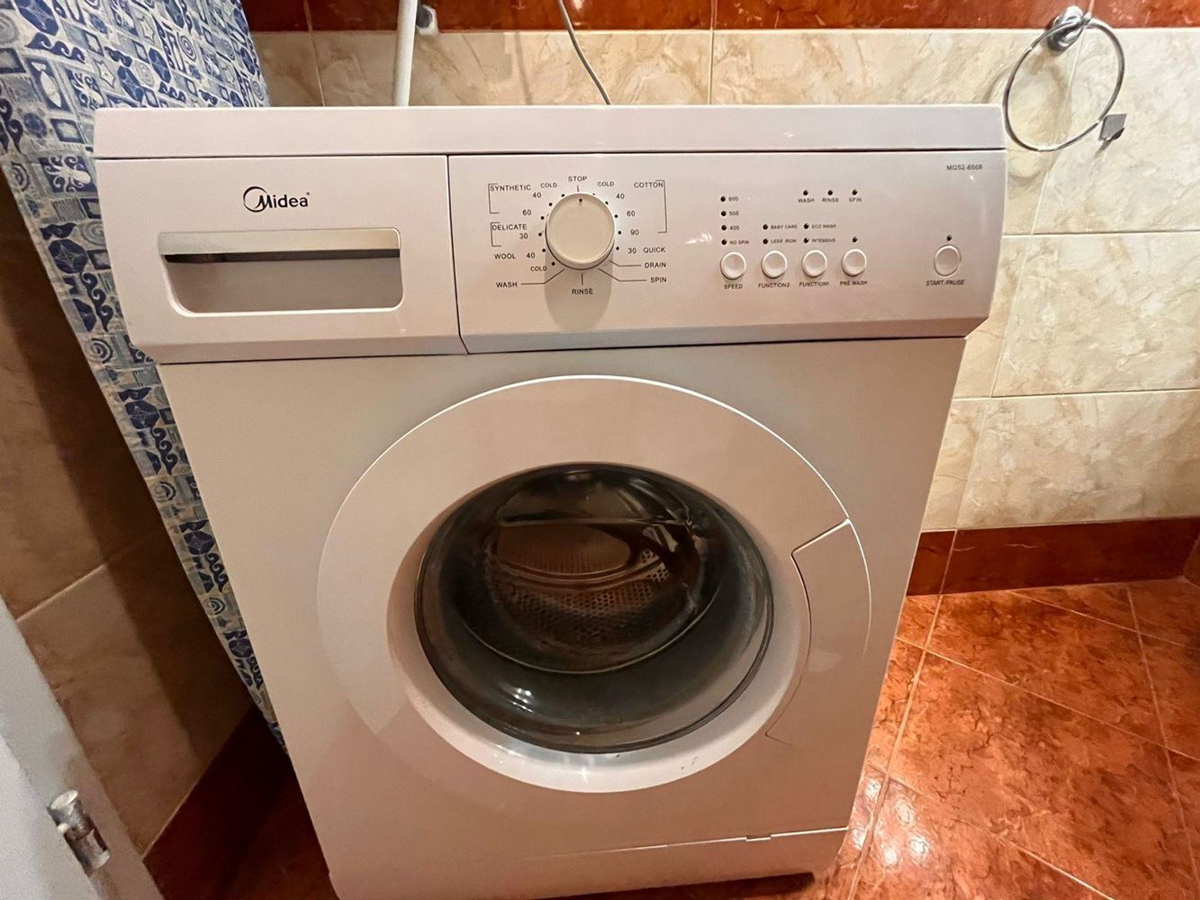 Двустаен апартамент в Слънчев бряг – уют, спокойствие и зелена среда в прекрасен комплекс