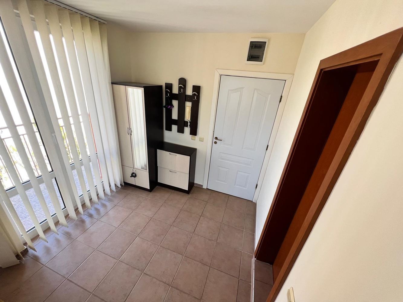 Просторно и напълно обзаведено студио в Слънчев бряг – готово за живот или инвестиция