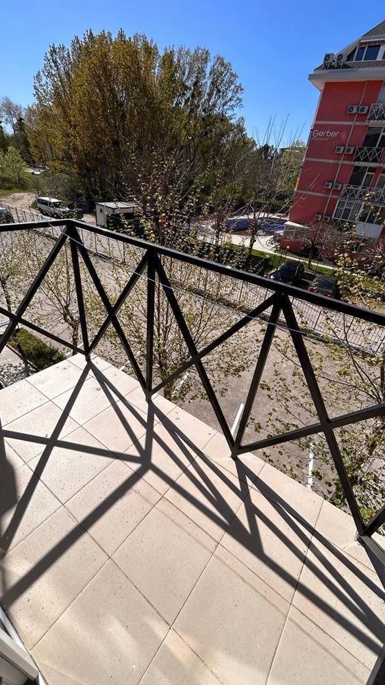 Уютно студио в спокоен комплекс в Слънчев бряг – комфорт, зеленина и отлична локация