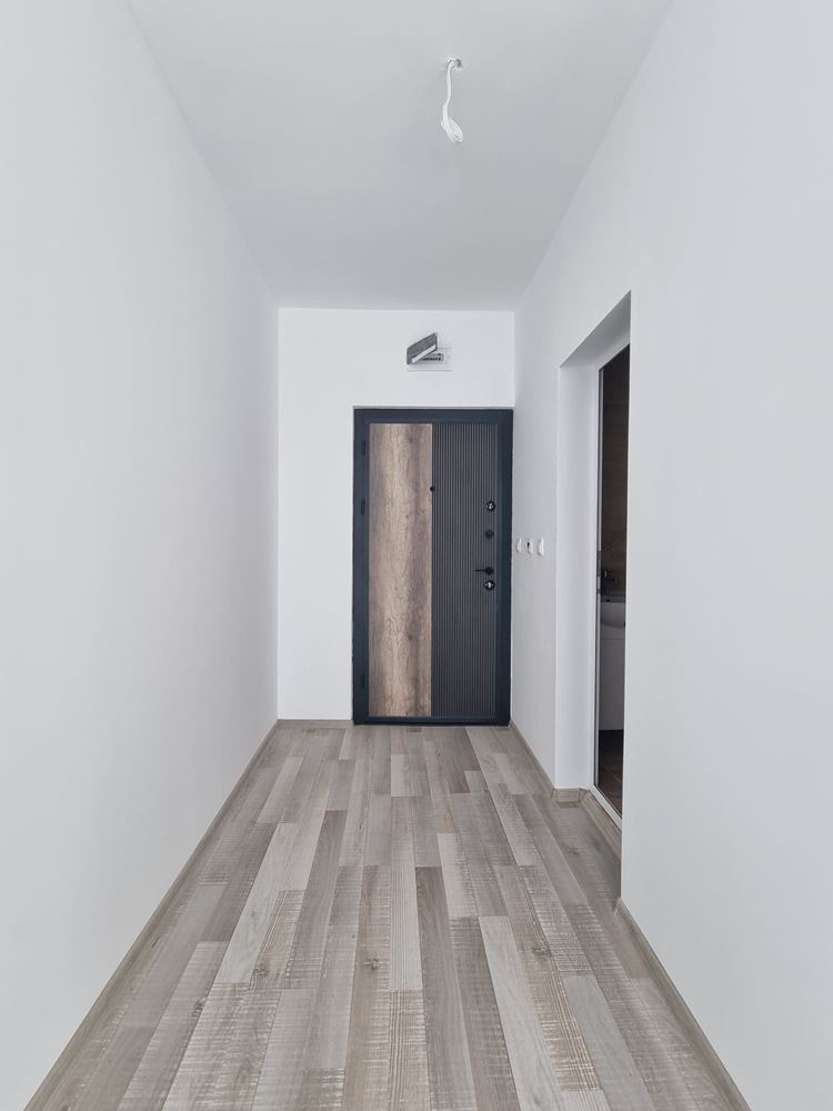 Двустаен апартамент в Свети Влас без такса поддръжка – комфорт и спокойствие на 400 м от морето