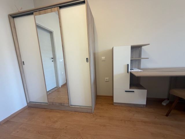 Студио с морска панорама в луксозен комплекс в Ахелой – комфорт, стил и релакс